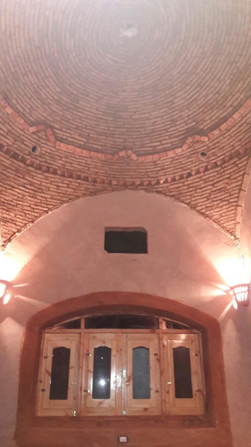 Eskaleh Eco-Lodge Abu Simbel Eksteriør billede